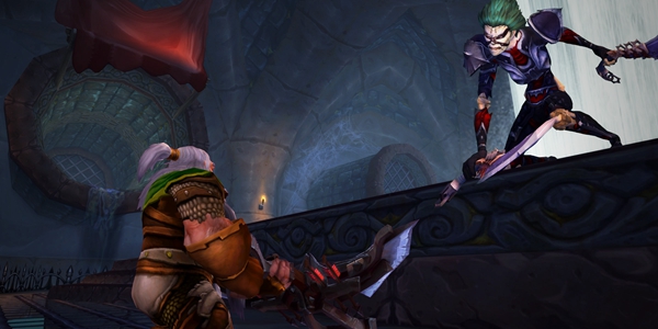 团队战争游戏合集