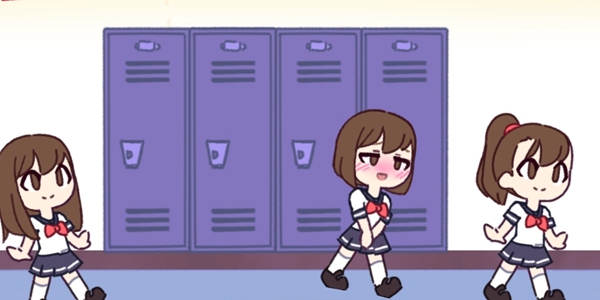 口香糖柜子游戏大全