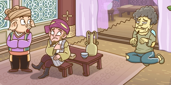 西游梗传类游戏