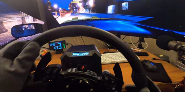 城市漂移类游戏合集