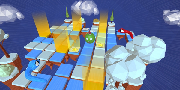 单机逃亡类游戏