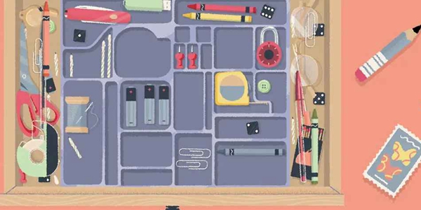 整理物品类游戏大全