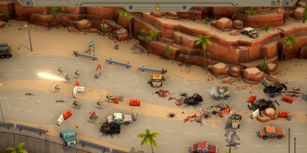 联机塔防类游戏合集