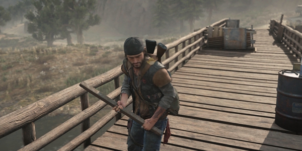 丧尸末日生存游戏分享