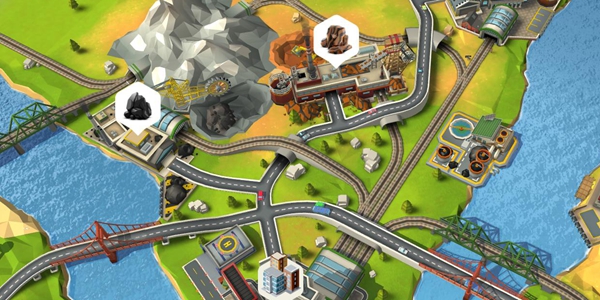 大亨类游戏合集