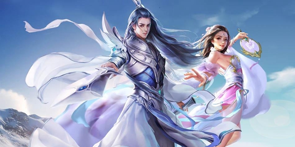 仙魔题材游戏合集