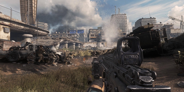 战争战术类手游