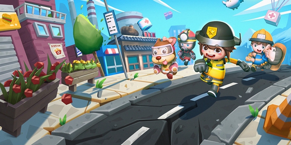 大作战系列游戏合集