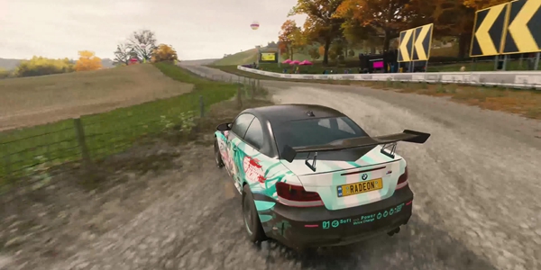 拉力竞速类游戏大全