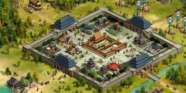 三国挂机游戏合集