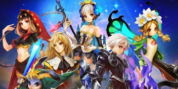 精选十佳角色扮演游戏推荐