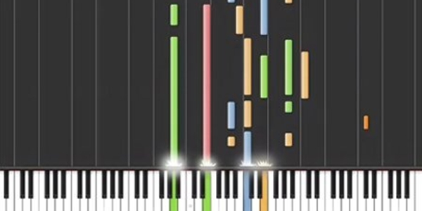 可以弹奏乐器的软件合集