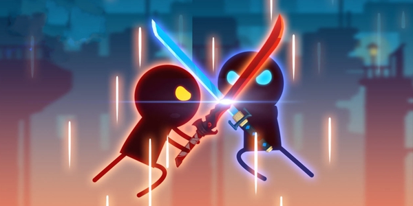 激烈的火柴人格斗游戏合集