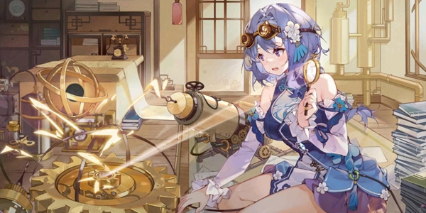 最好玩的收集类手游推荐