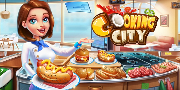 好玩的餐厅经营游戏合集推荐