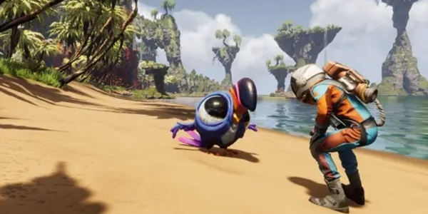 好玩的单人游戏合集