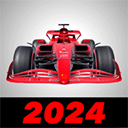 F1方程式赛车游戏
