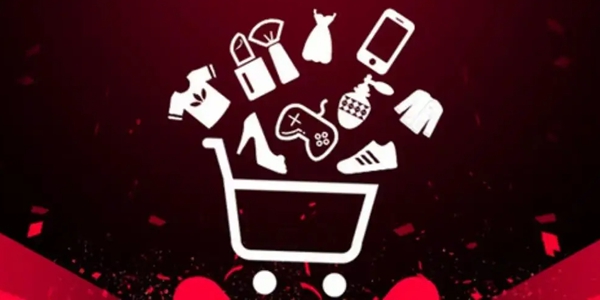 一站式购物软件合集