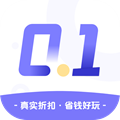 0.1折手游appv3.9.5.4