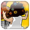 钉子户大战搬迁队