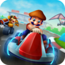 马里奥卡丁车之旅