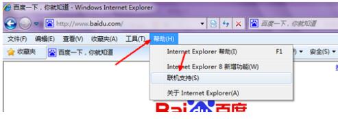 internet explorer浏览器