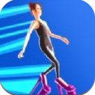 高跟我最美无广告版