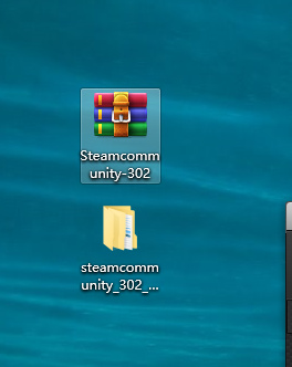 Steamcommunity 302