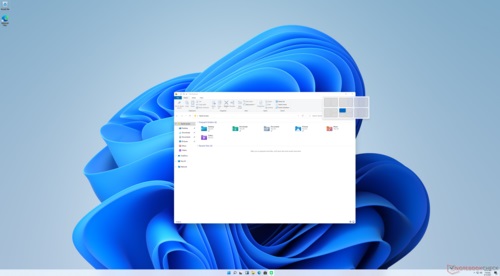 微软windows11镜像