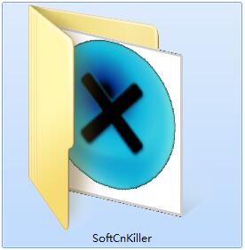 Softcnkiller绿色版