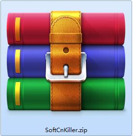 Softcnkiller绿色版