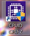 CPUZ内存信息查看方法