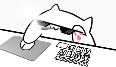 bongo cat mver表情更换教程