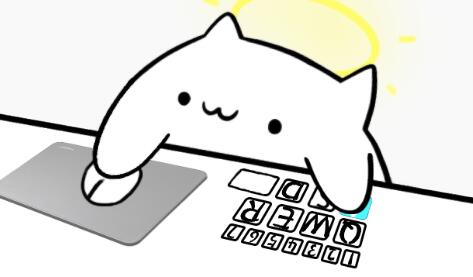 bongo cat mver表情更换教程