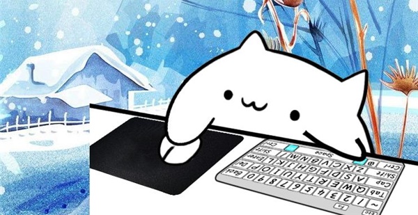 bongo cat mver怎么在游戏里显示