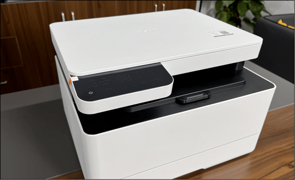 小米打印机驱动安装失败解决方法