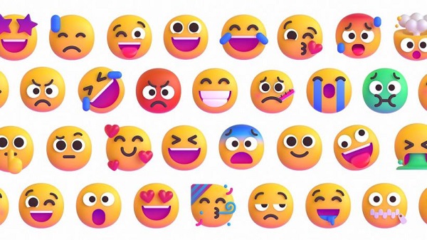 职场人最讨厌的Emoji表情介绍