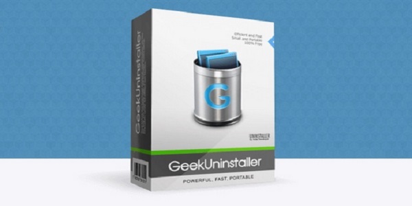 Geek Uninstaller下载教程