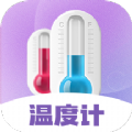 喵喵数字温度计下载