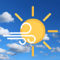 余晖天气预报下载