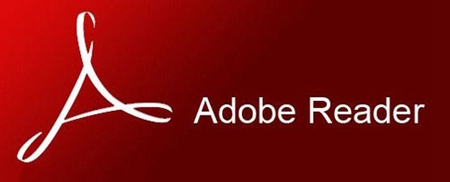 adobe reader