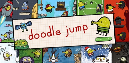 doodlejump