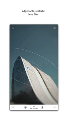 Snapseed正式版