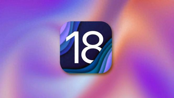 ios18控制面板更新了什么