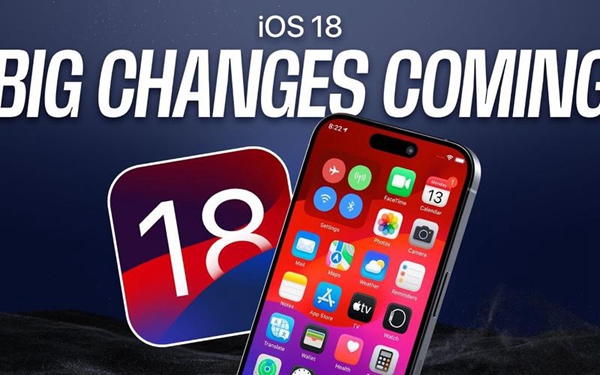 ios18地图更新了什么