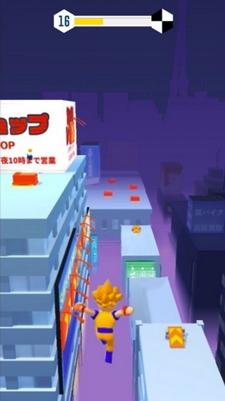 无限跑酷下载
