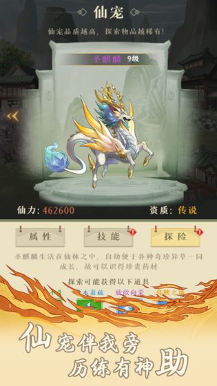 修真之路下载
