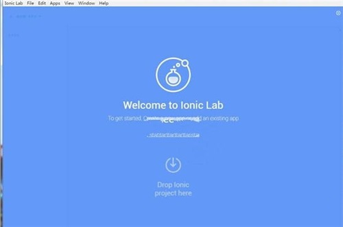 ionic开发工具免费版
