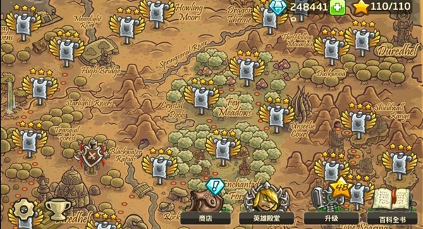 kingdom rush