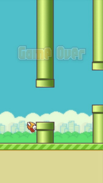 flappybird